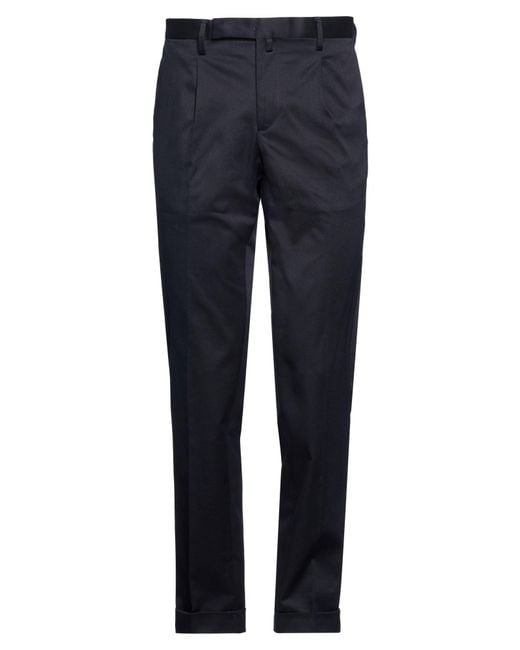 Briglia 1949 Blue Pants for men
