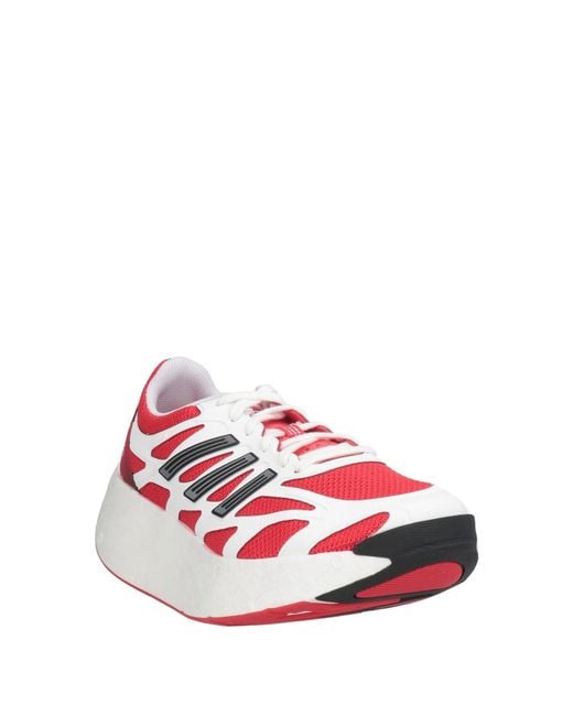 Adidas Pink Trainers for men