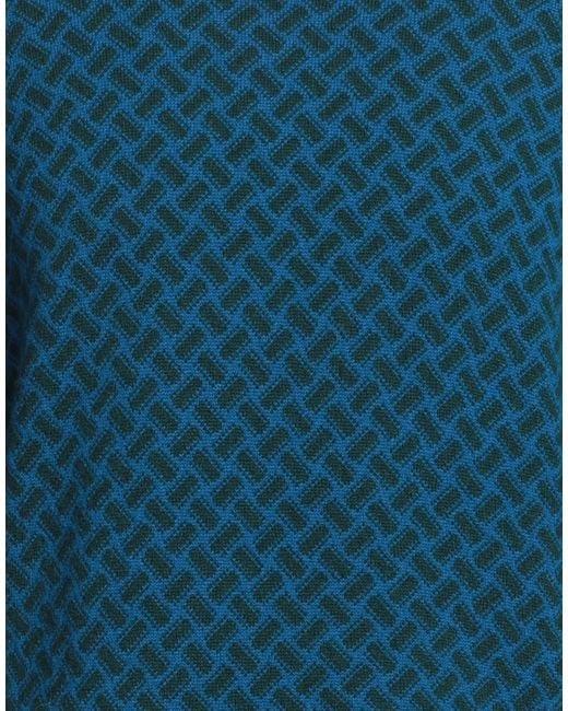 Drumohr Green Jumper for men