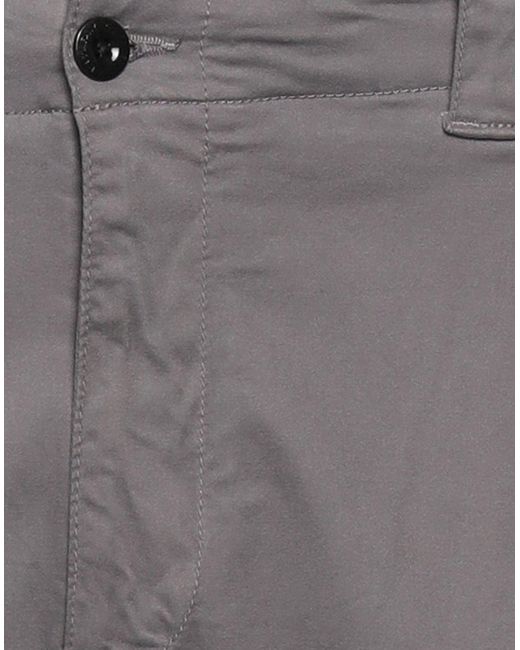 Pantalon C P Company pour homme en coloris Gray
