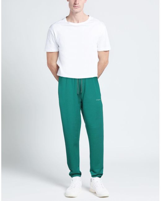 Ih Nom Uh Nit Green Trouser for men
