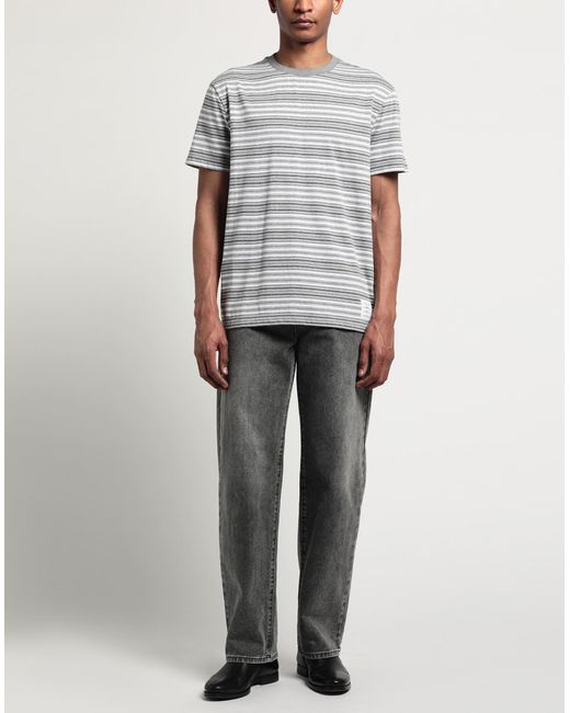 T-shirt di Thom Browne in White da Uomo