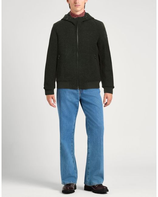 Yes Zee Black Jackets for men
