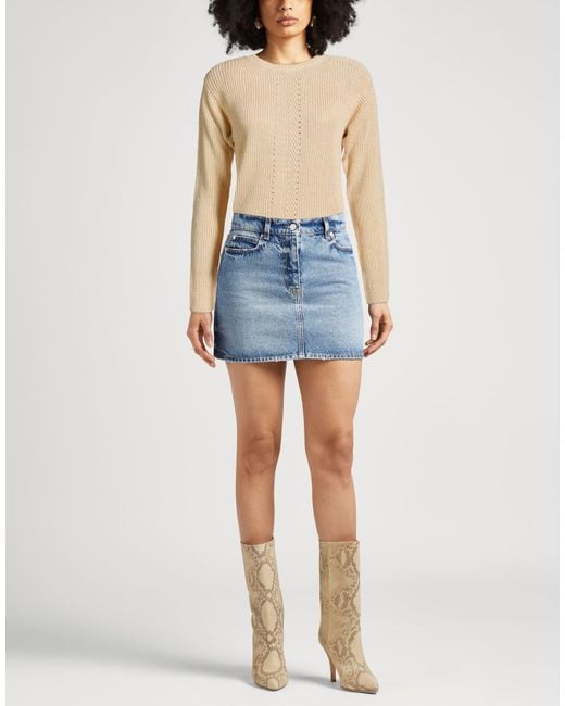 Zanone Natural Pullover