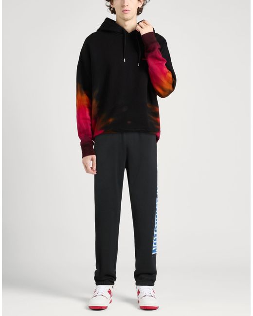 True Religion Black Pants for men