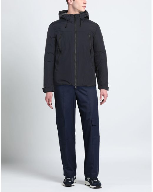Braddock Blue Puffer for men