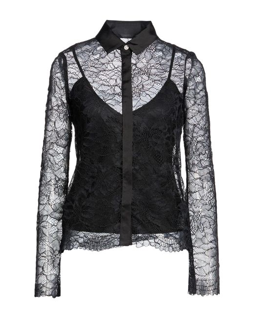 Camisa Guess de color Black