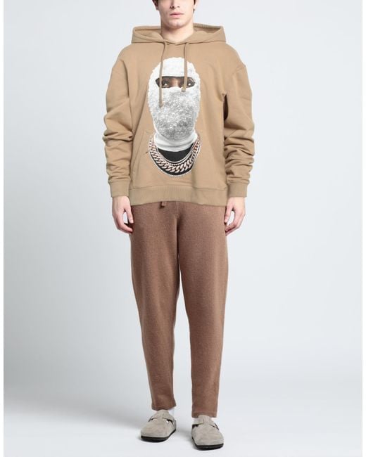 Ih Nom Uh Nit Natural Sweatshirt for men