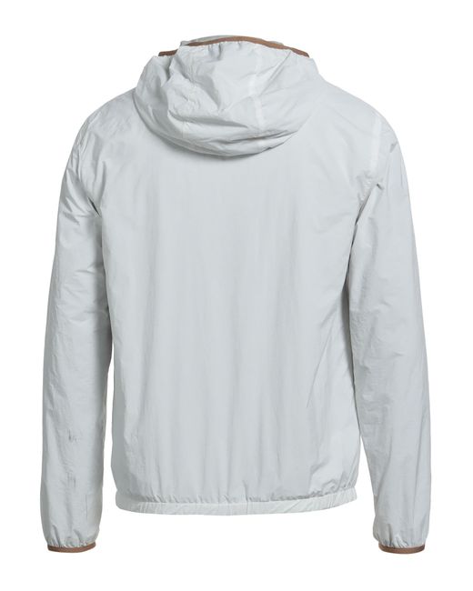 Fay Gray Jacket for men