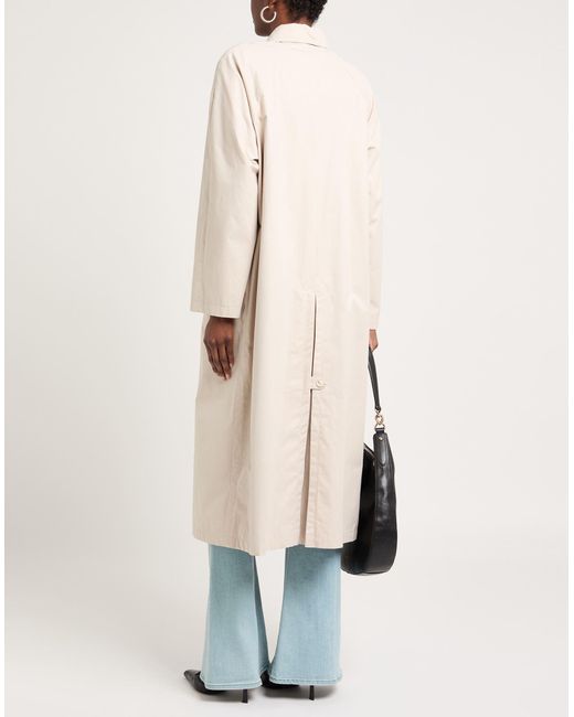A.P.C. Natural Jacke, Mantel & Trenchcoat