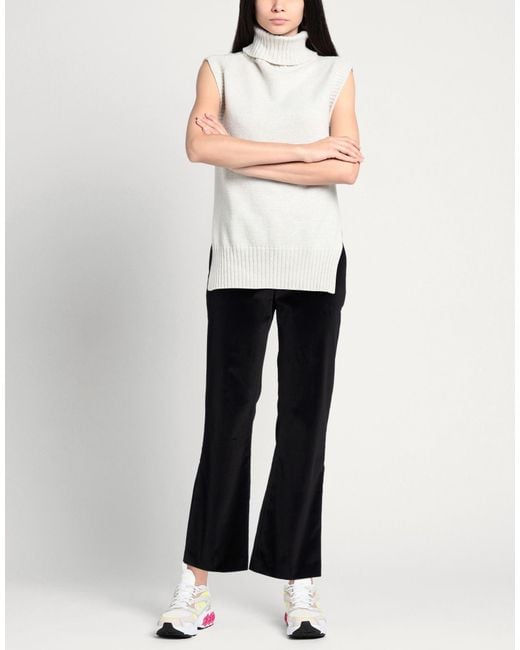 PT Torino Black Pants