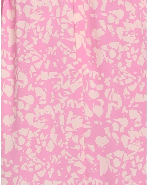 Isabel Marant Pink Top