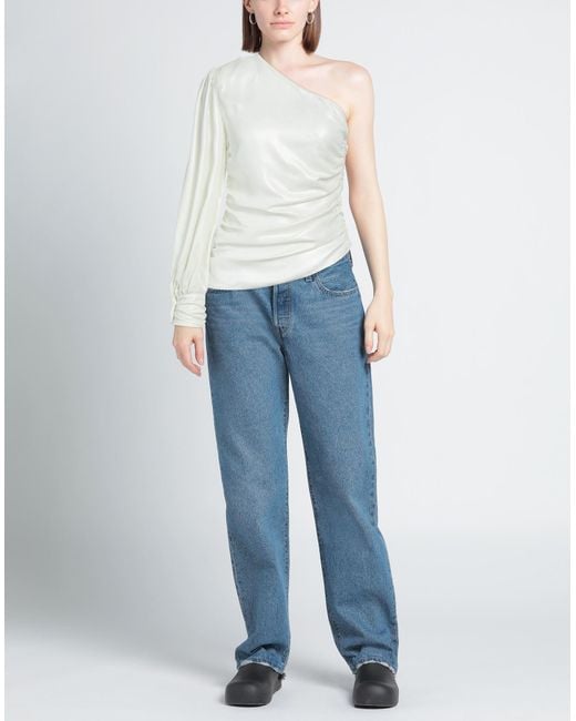 Pinko White Top
