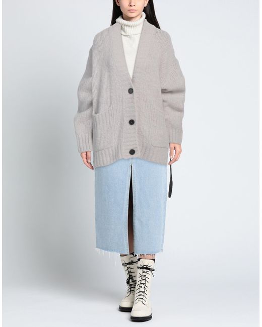 Rebecas SOLOTRE de color Gray