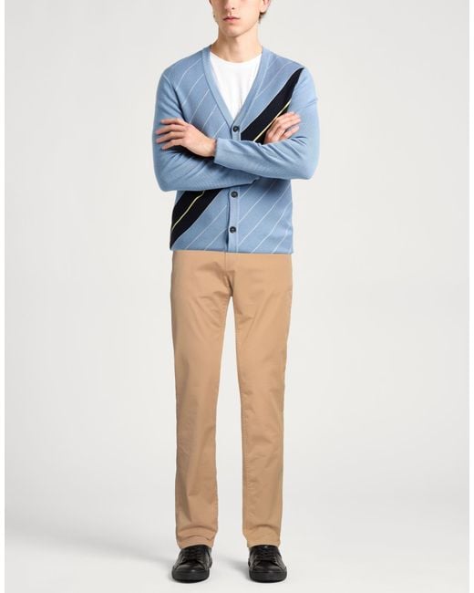 Barbour Natural Trouser for men