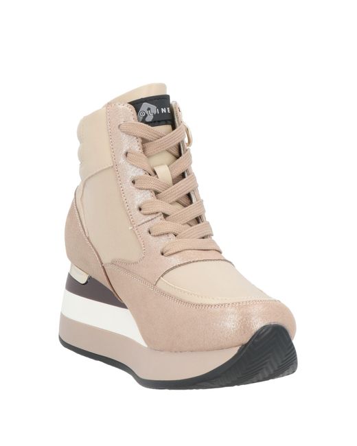 Rucoline Natural Trainers