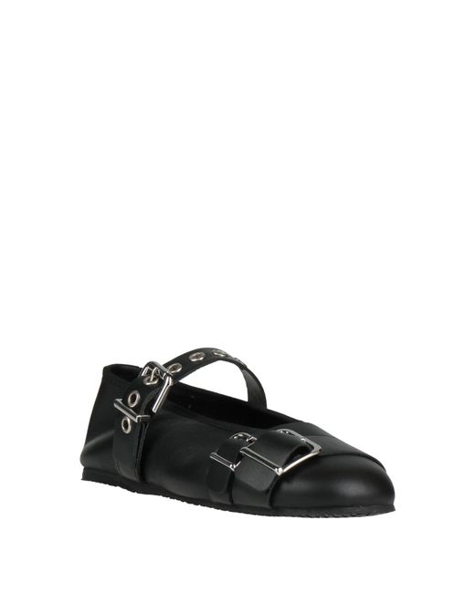 Bailarinas SEBAS. de color Black