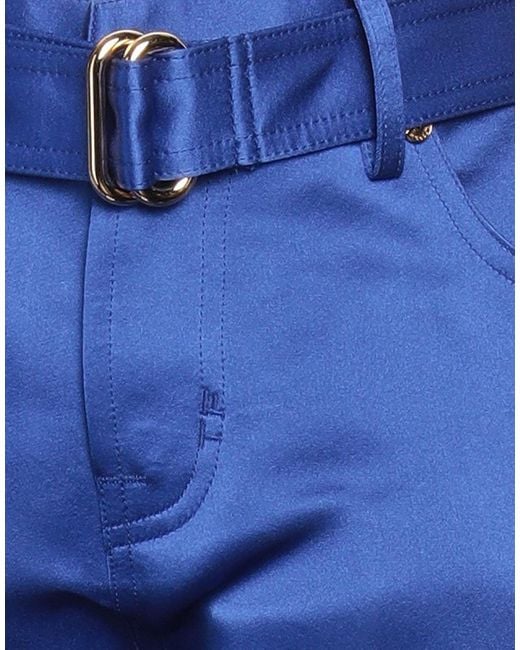 Tom Ford Blue Trouser