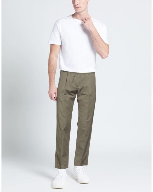 Pantalon Windsor. pour homme en coloris Gray