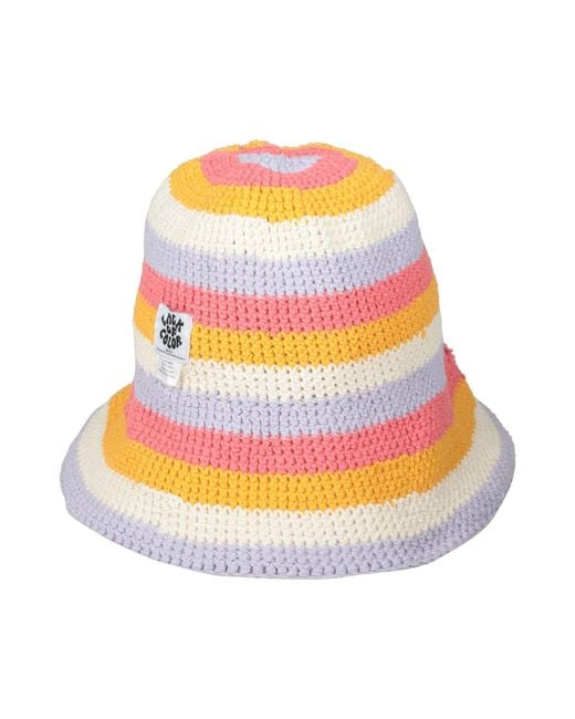 Lack of Color Gray Hats