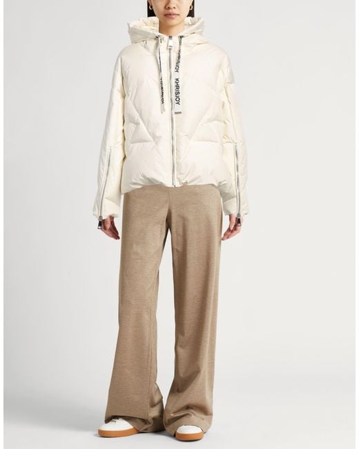 Khrisjoy Natural Puffer