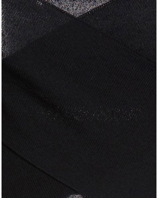 Suoli Black Tops