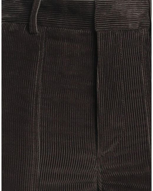 Ballantyne Black Pants