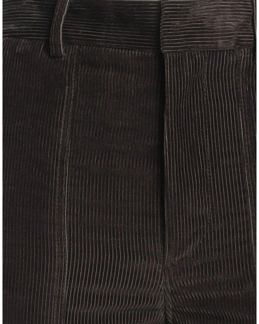 Ballantyne Black Pants