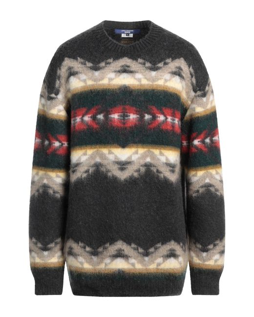 Pullover Junya Watanabe de hombre de color Gray