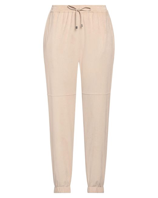 Purotatto Natural Pants Polyester, Elastane