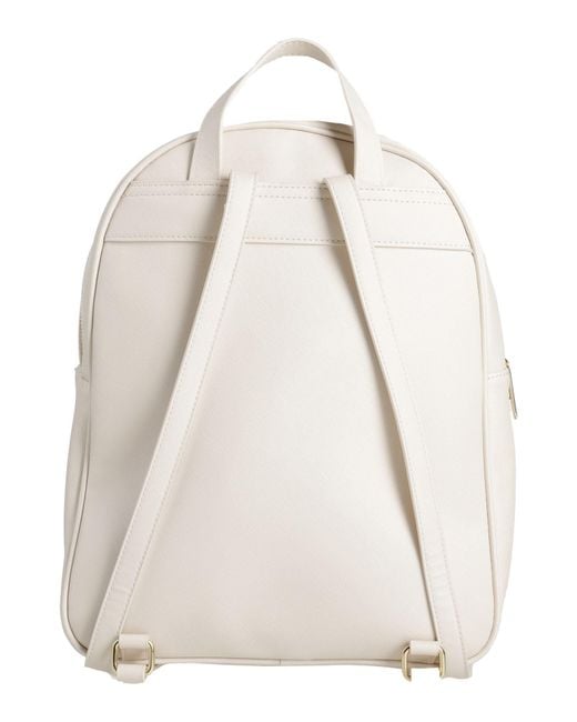 BY BYBLOS White Rucksack