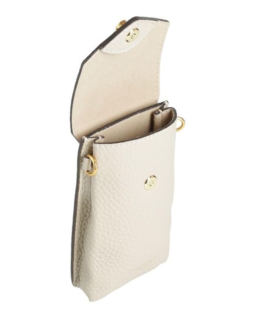 Gianni Chiarini Brown Cross-Body Bag