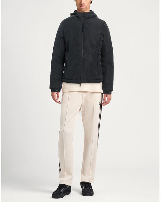 Rossignol Black Jacket for men
