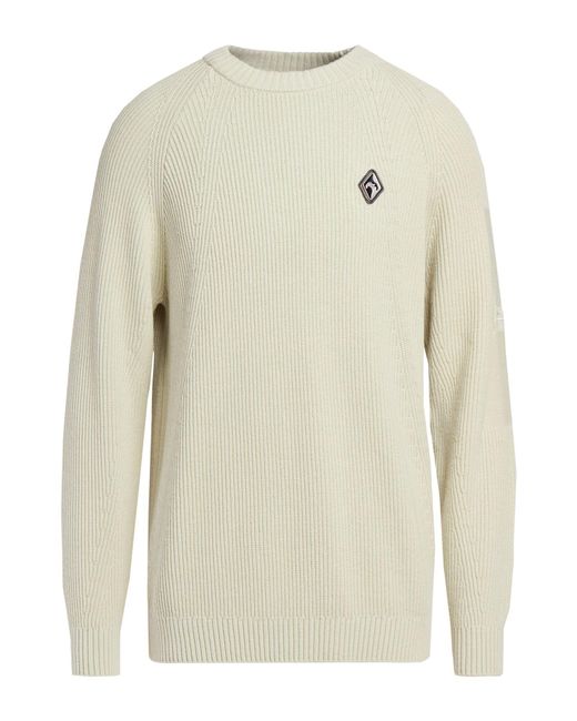 Pullover A_COLD_WALL* de hombre de color White