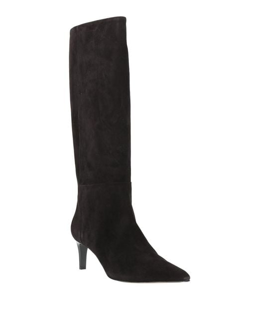 Divine Follie Black Boot