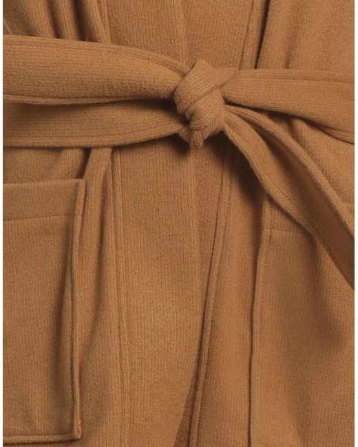 Daniele Alessandrini Brown Jacket for men