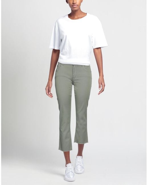 RE_HASH Gray Trouser