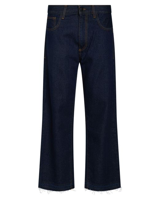 Ballantyne Blue Jeans Cotton