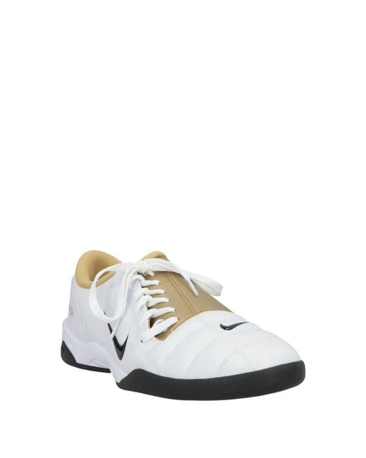 Nike White Trainers for men