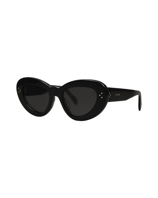 Céline Black Sunglasses