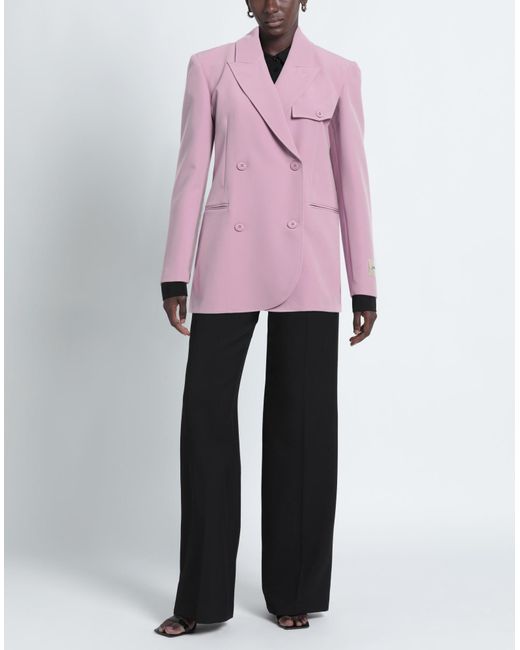 Americana hinnominate de color Pink