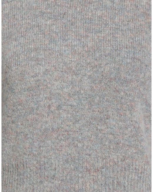 Suoli Gray Jumper