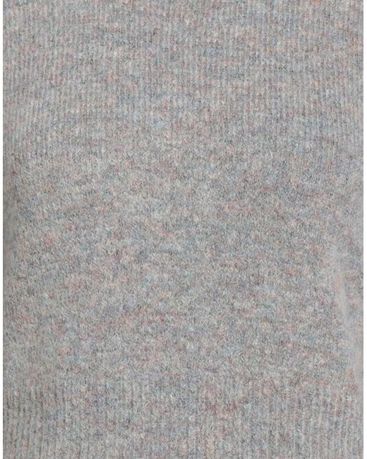 Suoli Gray Jumper