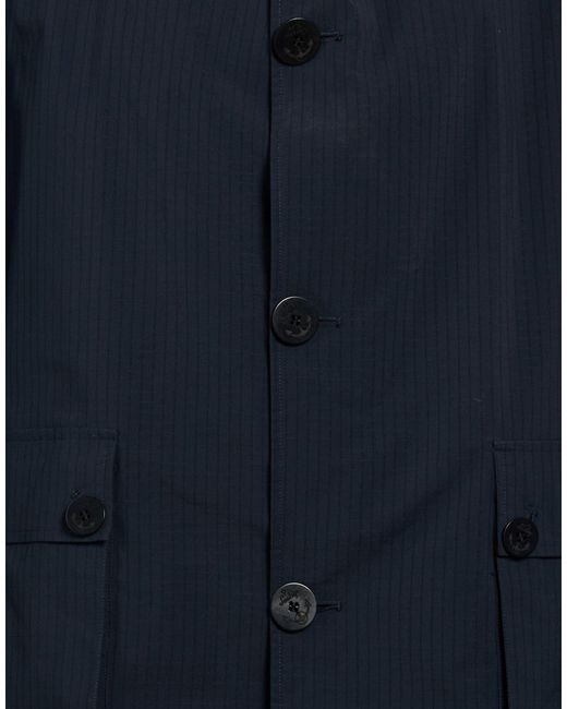 Sealup Blue Jacket for men