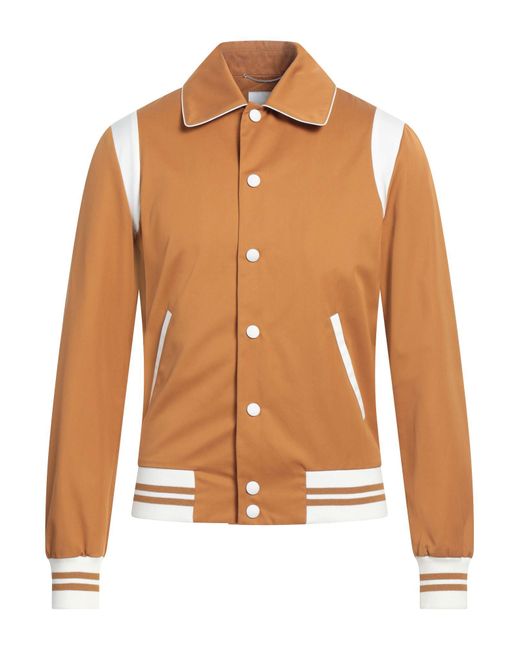 PT Torino Brown Jacket for men