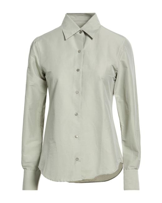 Xacus Gray Shirts