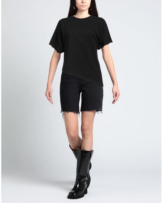 Pinko Black T-shirt