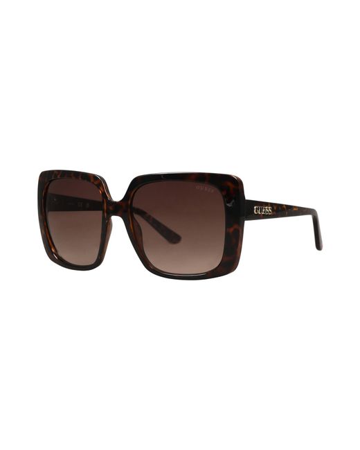 Guess Brown Sunglasses