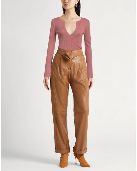 Max Mara Pink Jumper