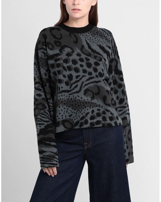KENZO Black Pullover